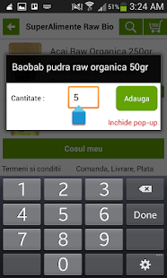 GreenBoutique Screenshots 2