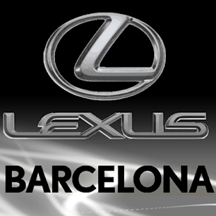 Free Lexus Barcelona APK