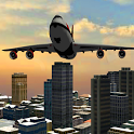 Advanced Flight Simulator icon