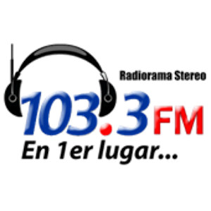 Radiorama 103.3 FM.apk 3.6.5
