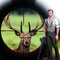 Deer hunter - Sniper Shooter icon