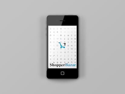 How to download Shopper Bazar lastet apk for android