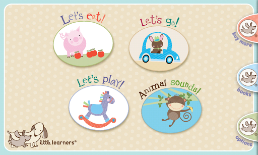 Little Learners Play and Learn