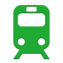 LIRR Long Island Railroad mobile app icon