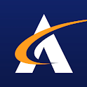 AbsCap Mobile logo