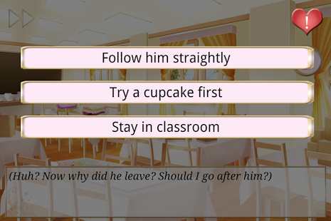 MyBoy Haruki ~ Otome Game ~  