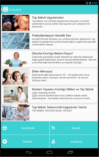 【免費健康App】Prof. Dr. Bülent Tıraş-APP點子