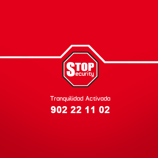 StopSecurity LOGO-APP點子