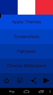Lastest France Icon Pack APK for Android