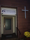 Gemeinschaft Evangelische Kirche