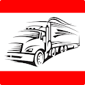 Trucking in the USA logo