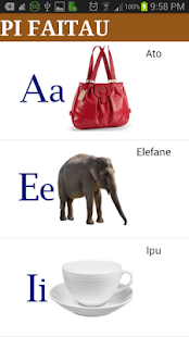 How to get Samoan Alphabet 3.01 apk for android