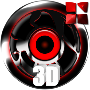 Next Launcher 3D Theme Twister 個人化 App LOGO-APP開箱王