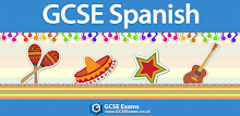GCSE Spanish - AQA Lite APK