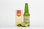 Ranga Alcoholic Lemon Lime & Bitters
