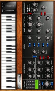 How to install Mini Synthesizer 1.3.3 apk for pc