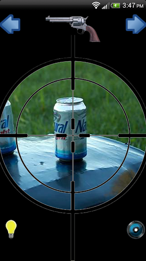 Real View Target Practice FREE