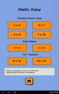 Number Games Screenshots 5