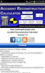 How to get Accident Recon Calculator 1.6 unlimited apk for laptop