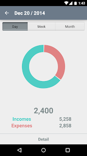 How to mod Walleter - Simple Money App 1.0.2 unlimited apk for pc