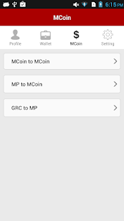 免費下載商業APP|MCoin app開箱文|APP開箱王