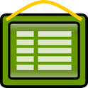 My Opening Hours logo