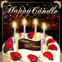Happy Candle(d) logo