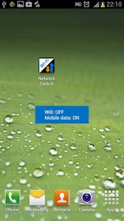 Download Network Switch APK