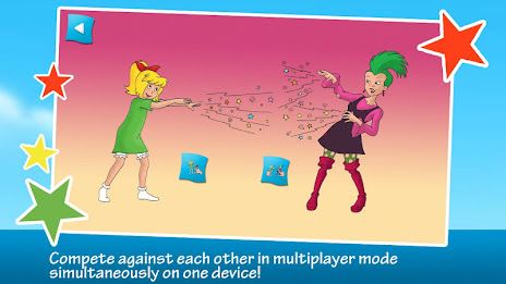 Bibi's Puzzle LITE poster 13