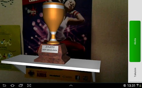 Oppisopimusvisa Screenshots 1