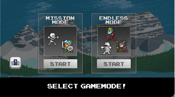 How to download Flick Hero - Cut the Monster 1.5 apk for android