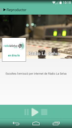 Ràdio la Selva poster 1