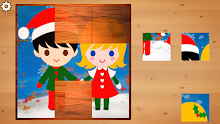 Christmas Games for Kids by pescAPPs APK