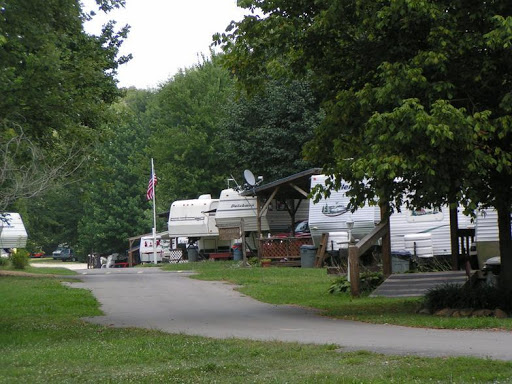 RV Parky | RV Parks & Campgrounds Directory, Reviews, Photos