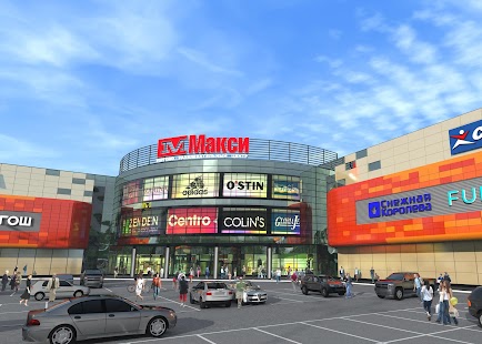 Free Maxi Development APK for Android