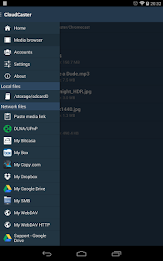 CloudCaster poster 10