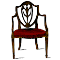 Antiques Guide logo