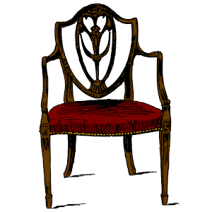 Antiques Guide logo