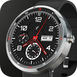 Lux Watch Face 1.4