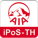 iPoS for Tablet logo