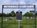 First United Methodist Cemetery