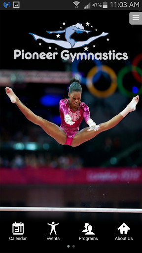 Pioneer Gymnastics