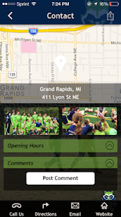 Download River City FC APK