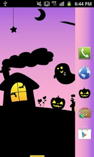 How to download Halloween Town Theme 1.0 unlimited apk for pc
