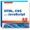 Learn HTML - CSS - JS (new) icon