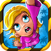 Rescue Me - The Adventures