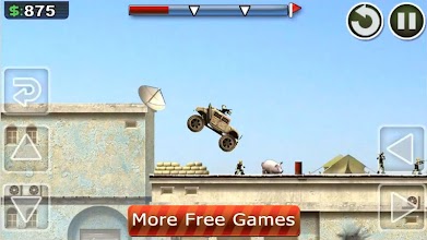 Spec Ops Race Free APK Download for Android