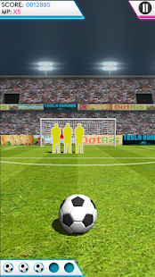 How to mod Free Kick Shooter lastet apk for bluestacks