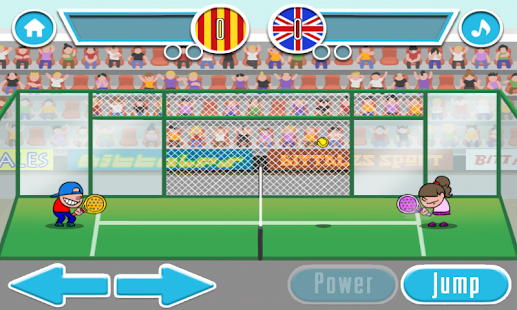 Lastest Padel tennis Game Pro APK for Android