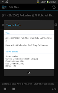 Free Folk RADIO APK